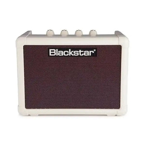 Blackstar Guitar Amp Fly 3 - 3W Combo Mini (Vintage) - Set Up by MusicStreet