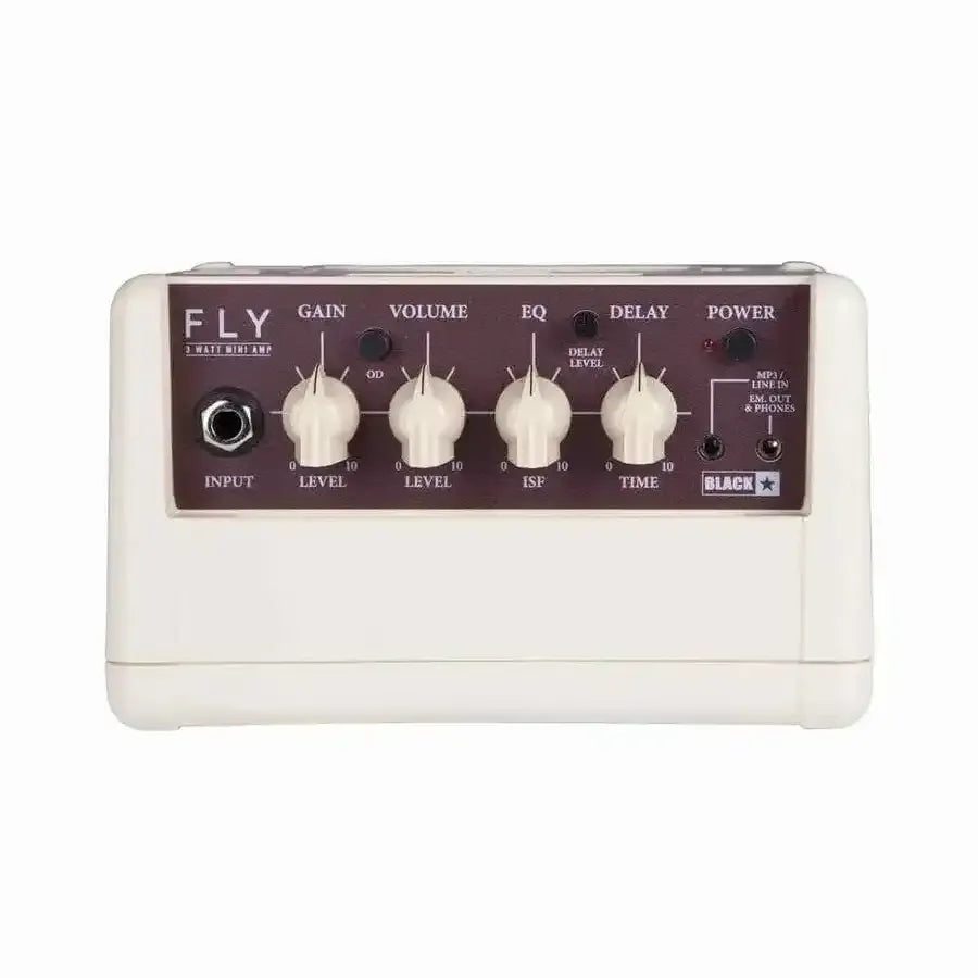 Blackstar Guitar Amp Fly 3 - 3W Combo Mini (Vintage)