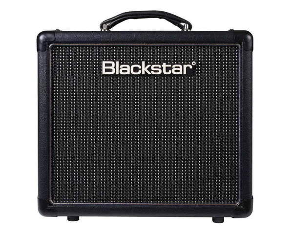 Blackstar - Ht 1 Valve Combo (Reverb)
