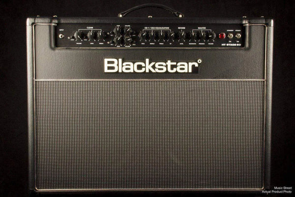 USED - Blackstar Ht Stage 60