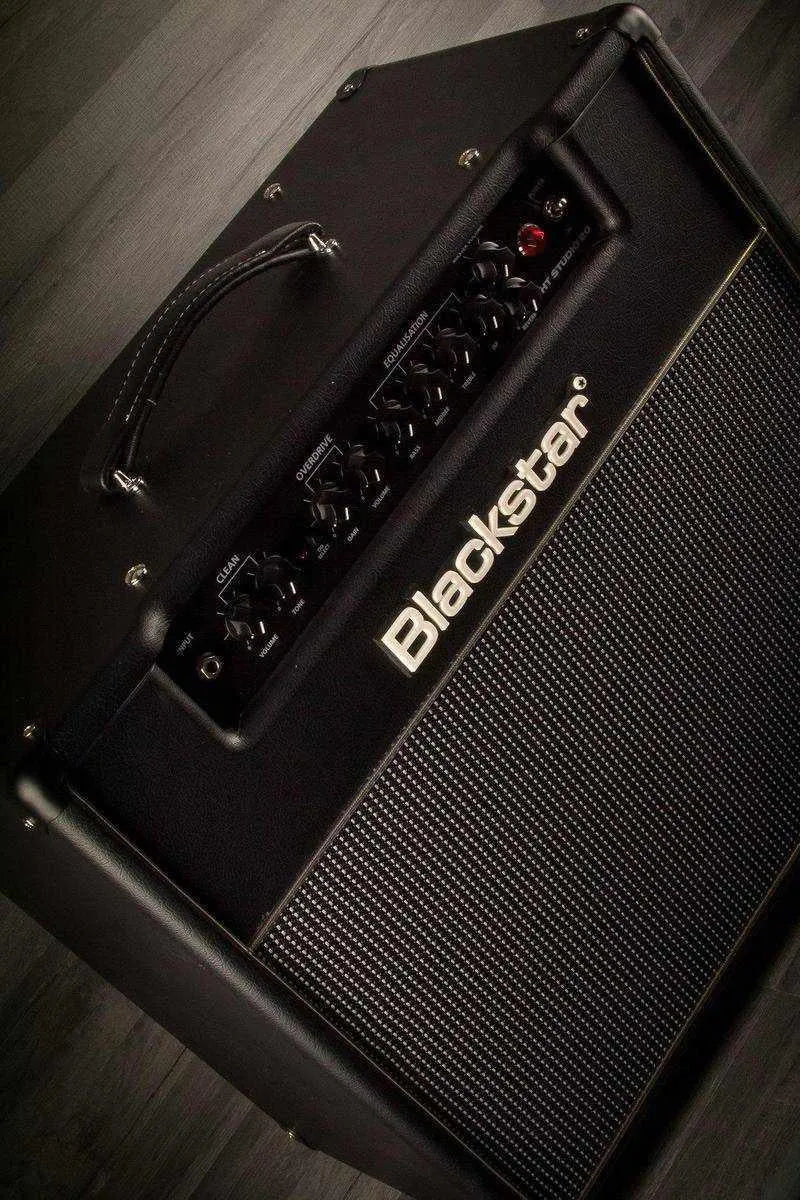 USED - Blackstar Ht Studio 20