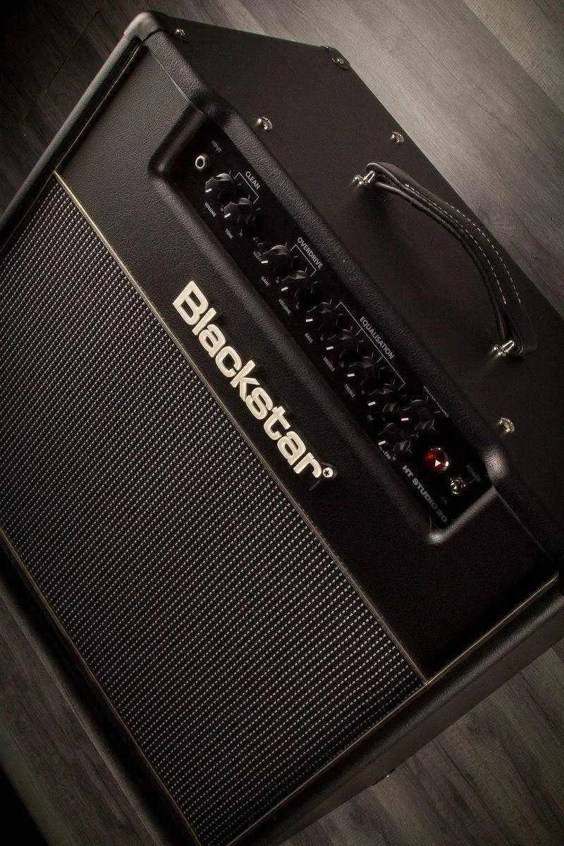 USED - Blackstar Ht Studio 20