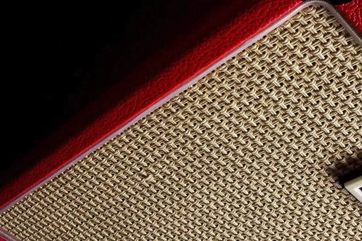 USED - Blackstar Ht5R Combo Limited Edition In Red