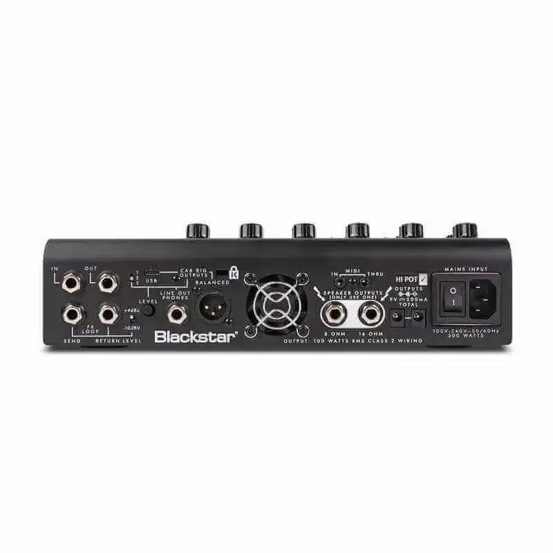 Blackstar Guitar Amp - AMPED 3