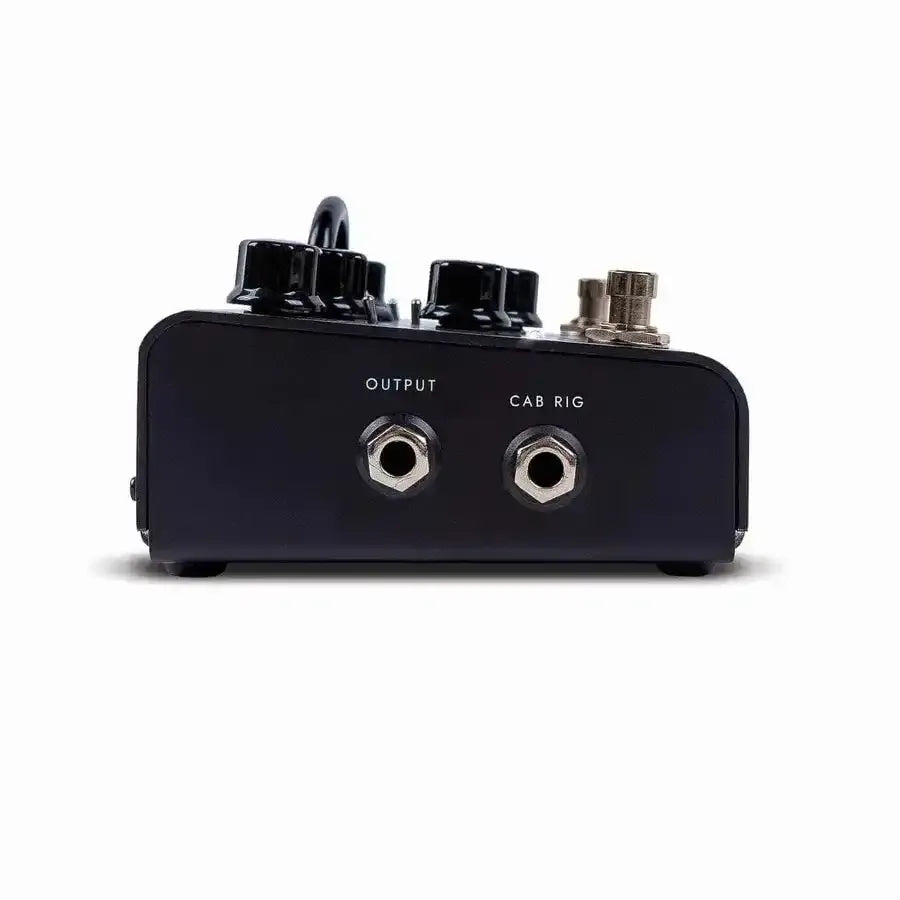 Blackstar - DEPT 10 Dual Distortion- VALVE POWERED DUAL DISTORTION PEDAL