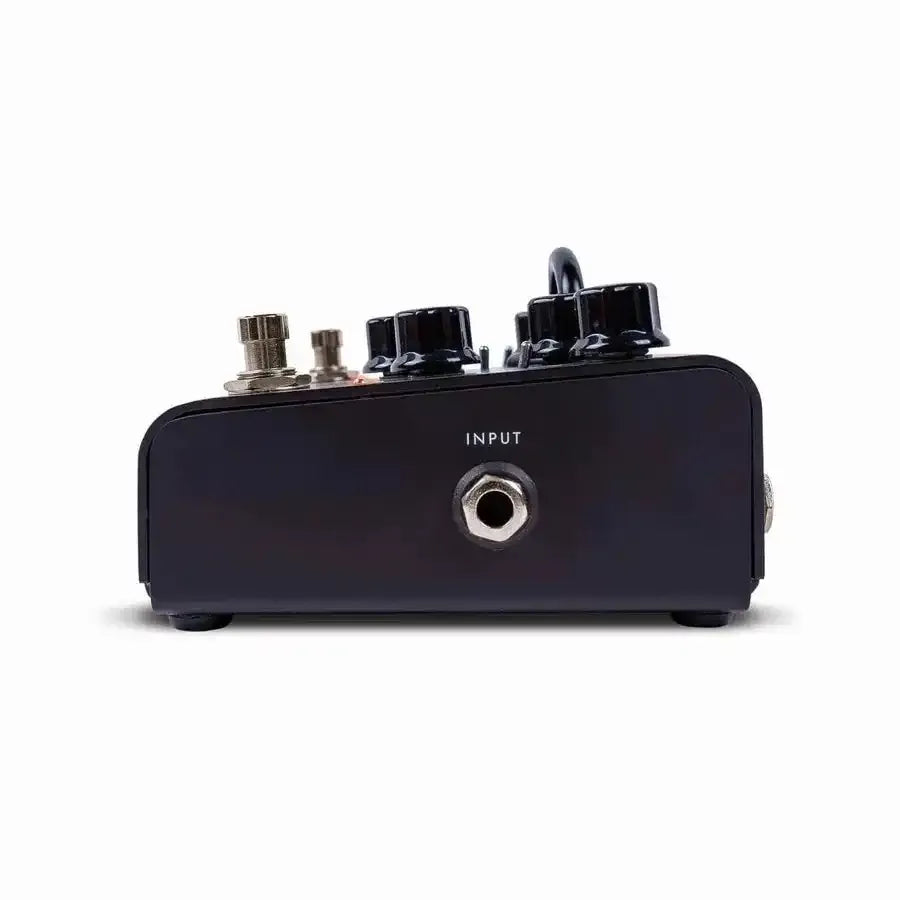 Blackstar - DEPT 10 Dual Distortion- VALVE POWERED DUAL DISTORTION PEDAL