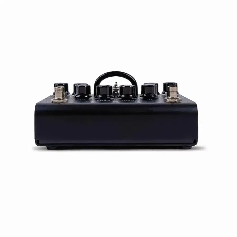 Blackstar - DEPT 10 Dual Distortion- VALVE POWERED DUAL DISTORTION PEDAL