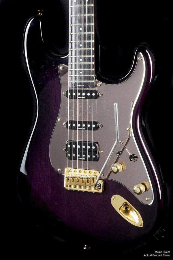 USED - Blade Rh4 Misty Violet
