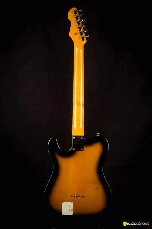 USED - Levinson Blade Delta Standard 2 Tone Sunburst