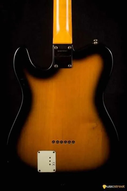 USED - Levinson Blade Delta Standard 2 Tone Sunburst