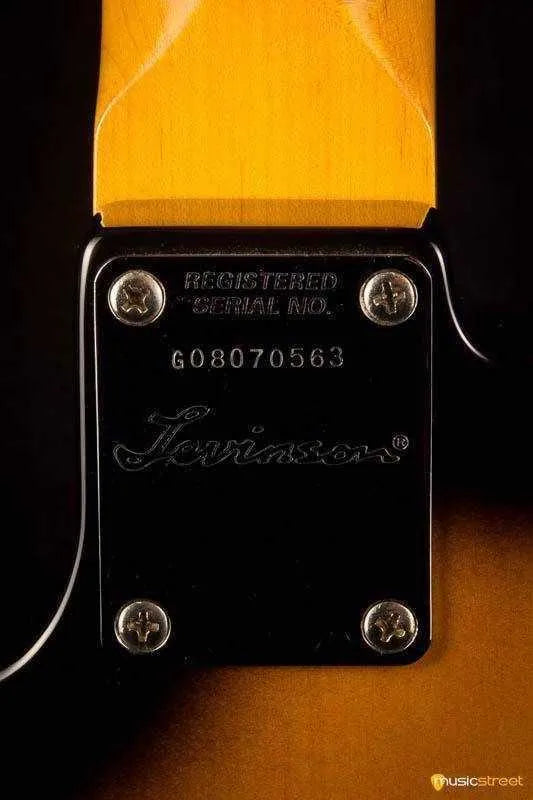 USED - Levinson Blade Delta Standard 2 Tone Sunburst