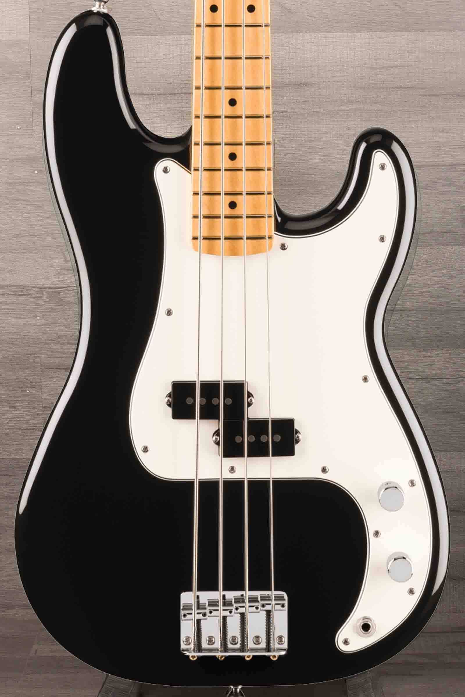 Fender Player II Precision Bass