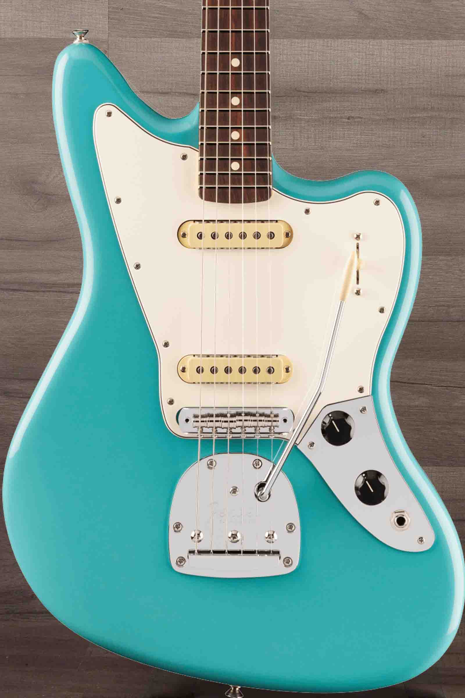 Fender Player II Jaguar
