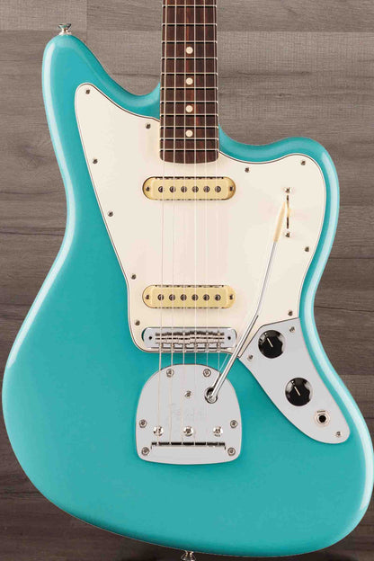 Fender Player II Jaguar