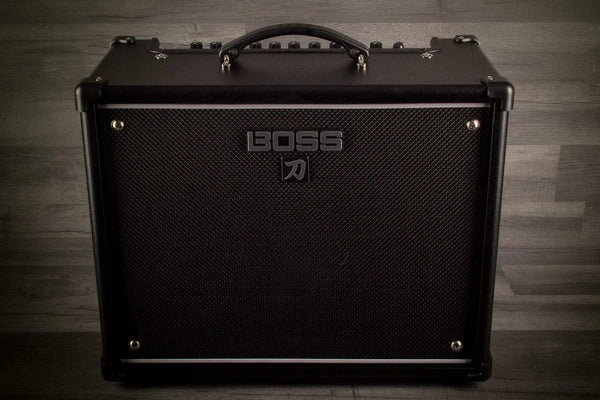 Boss Katana 50