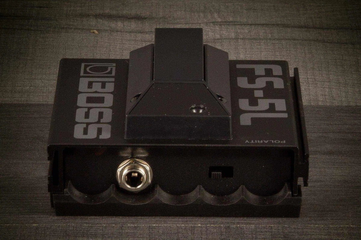 Boss Fs-5L