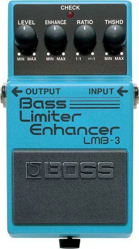Boss Lmb-3