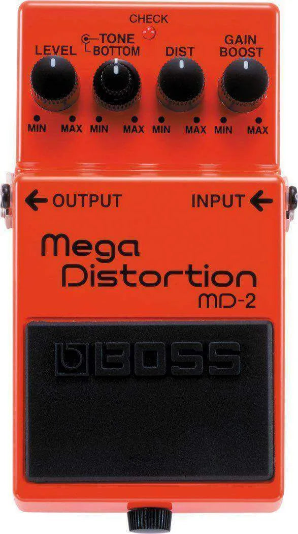 Boss Md-2
