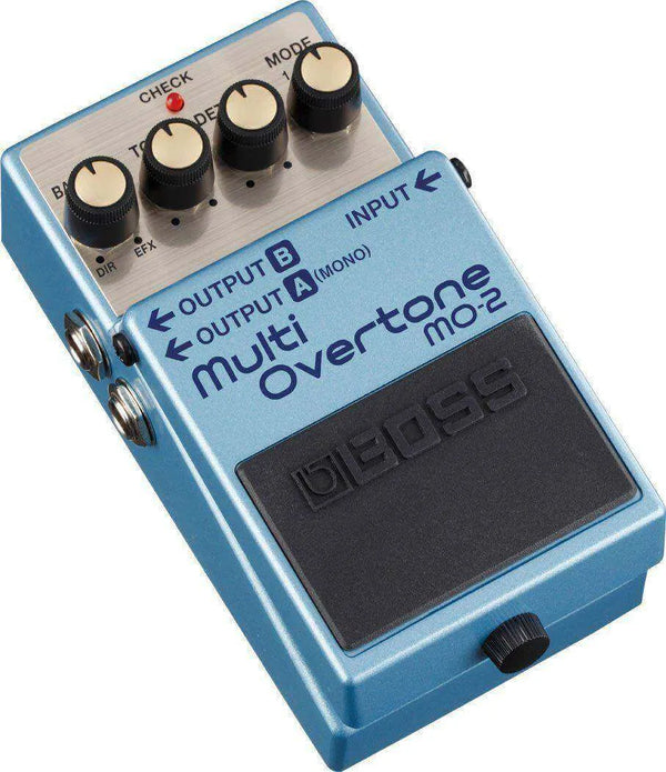 Boss Mo-2