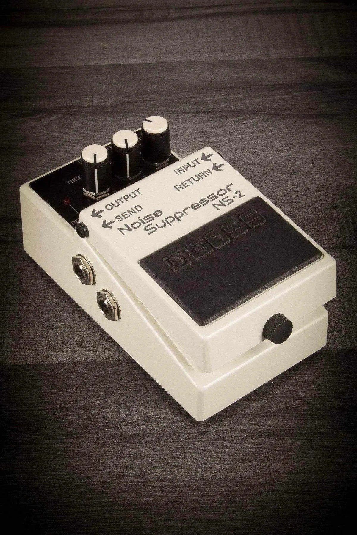 Boss NS-2 Noise Suppressor