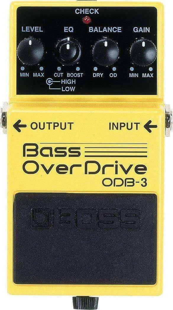 Boss Odb-3