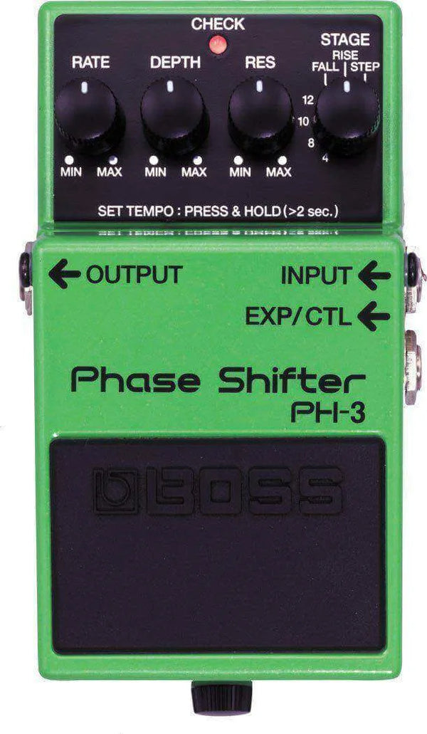 Boss Ph-3