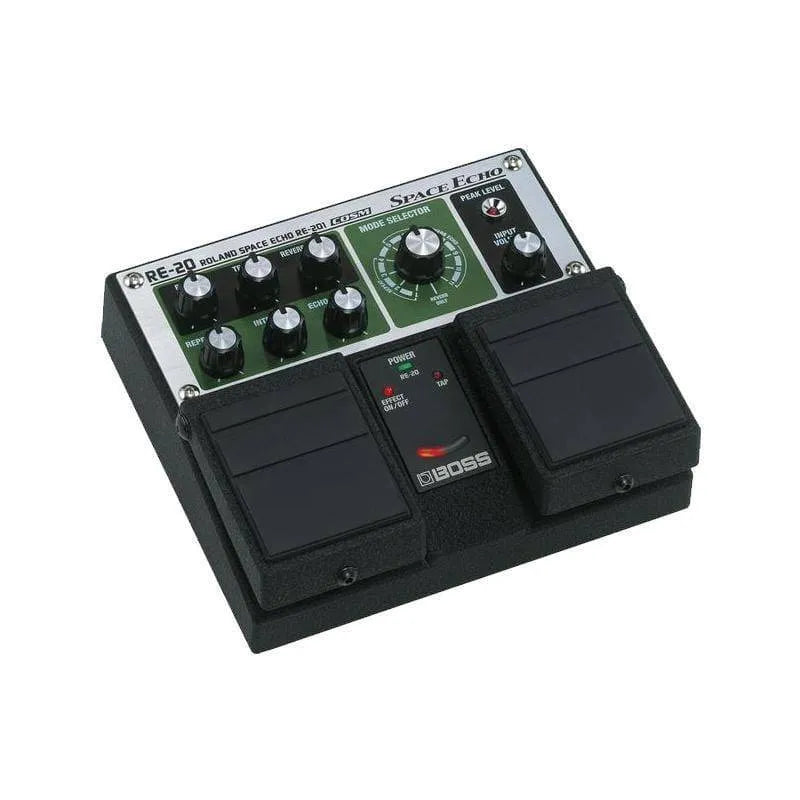 Boss Re-20