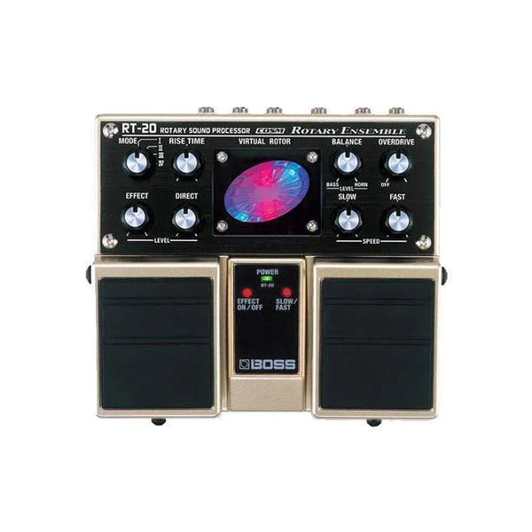 Boss Rt-20