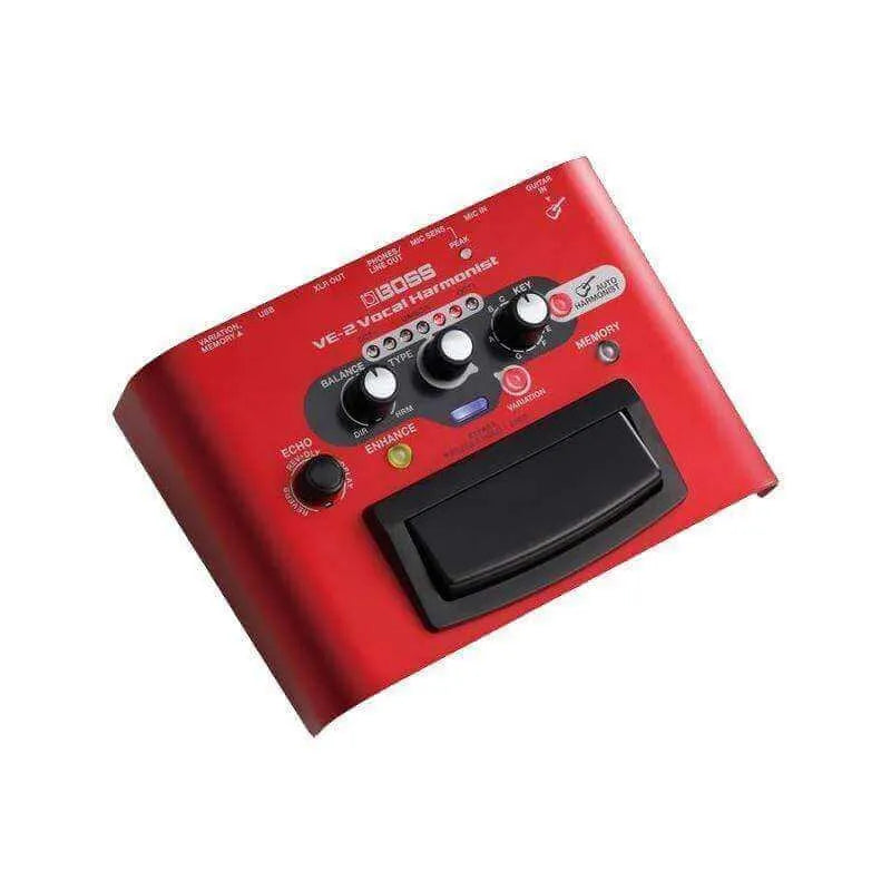 Boss Ve-2