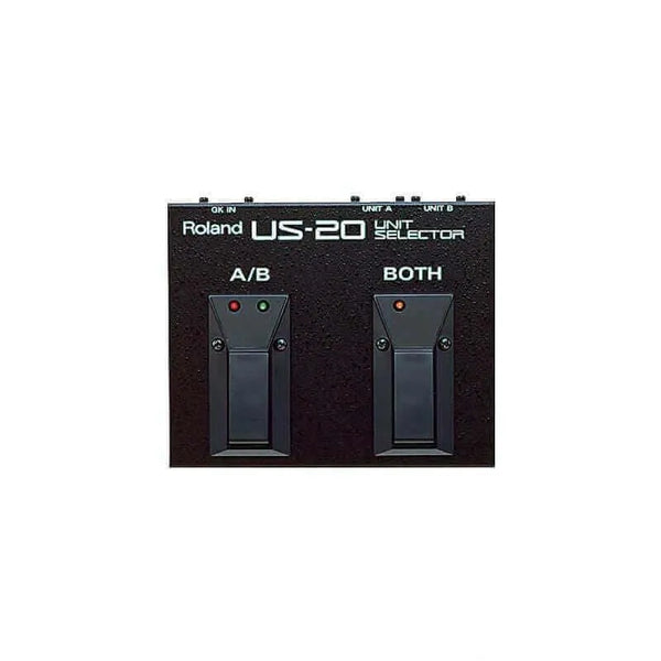 Boss Us-20