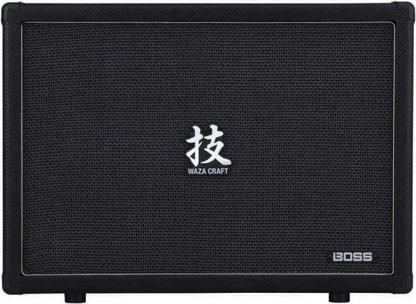 Boss Waza Cab212