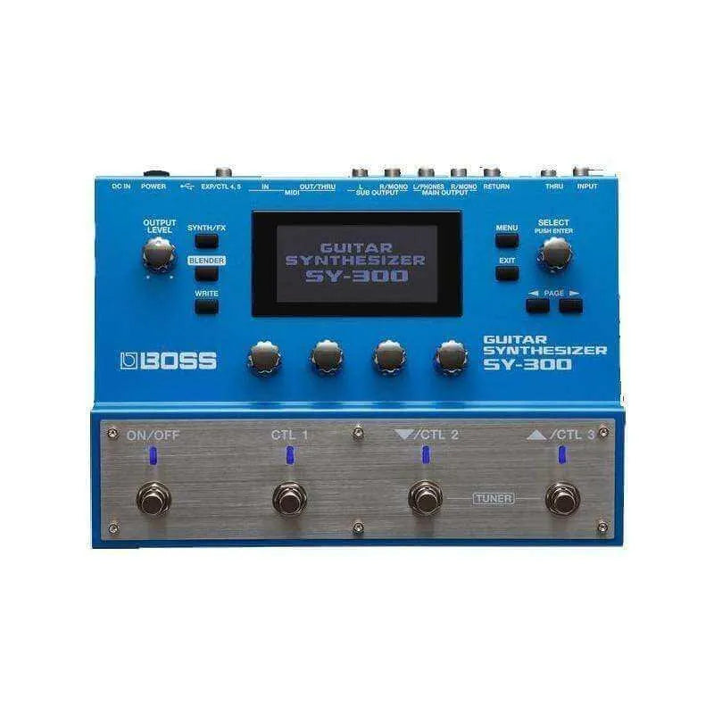 Boss Sy-300