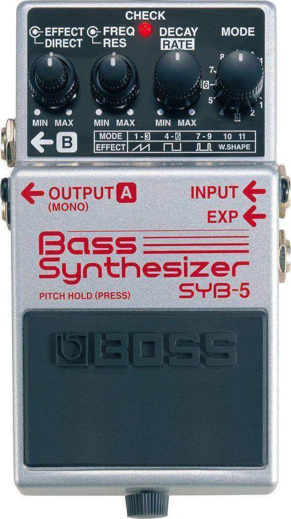 Boss Syb-5
