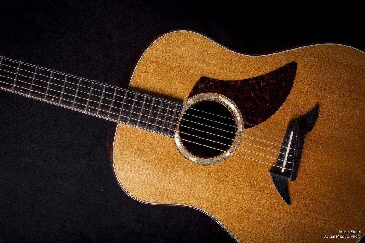 USED - Breedlove Rd/R - Usa Made