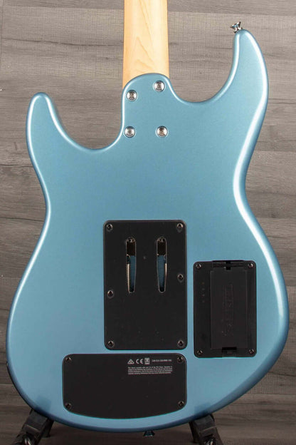 *B Stock - Line 6 James Tyler Variax JTV-69 EB Lake Placid Blue