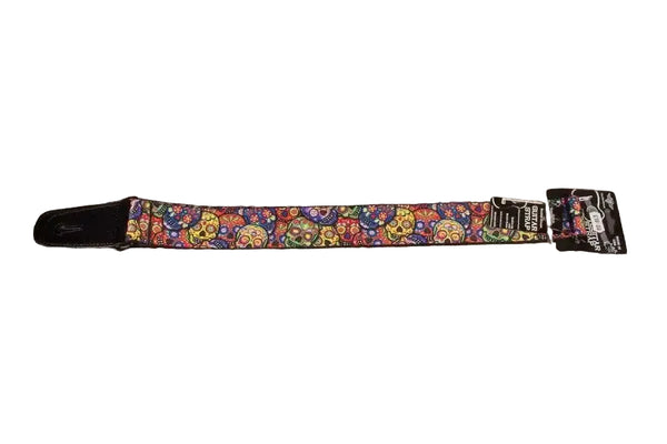 Buckle Down Thaneeya Guitar Strap