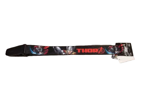 Buckle Down Thor Guitar Strap