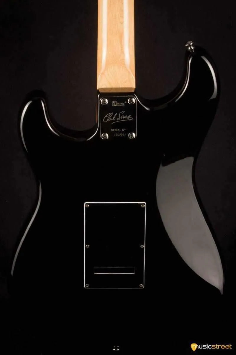 USED - Burns Cobra Club Series Black