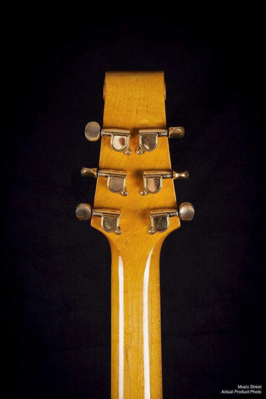 USED - Burns Marquee Prototype (With Burns Tri-Sonic Pickups)
