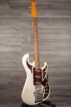USED - Burns The Marvin (shadows white) inc hard case s#1057