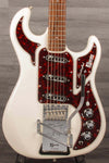 USED - Burns The Marvin (shadows white) inc hard case s#1057