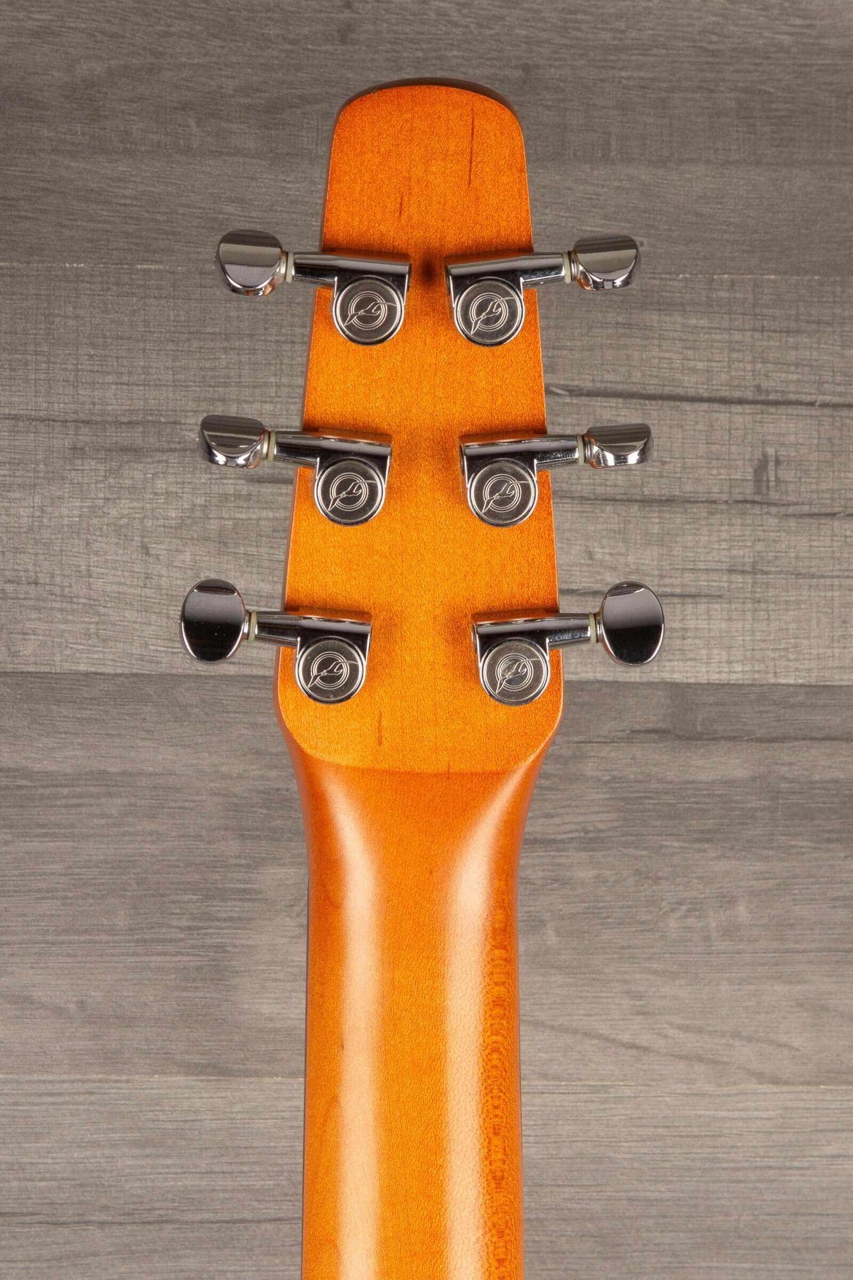 USED - Seagull Entourage CW QIT Electro Acoustic - MusicStreet