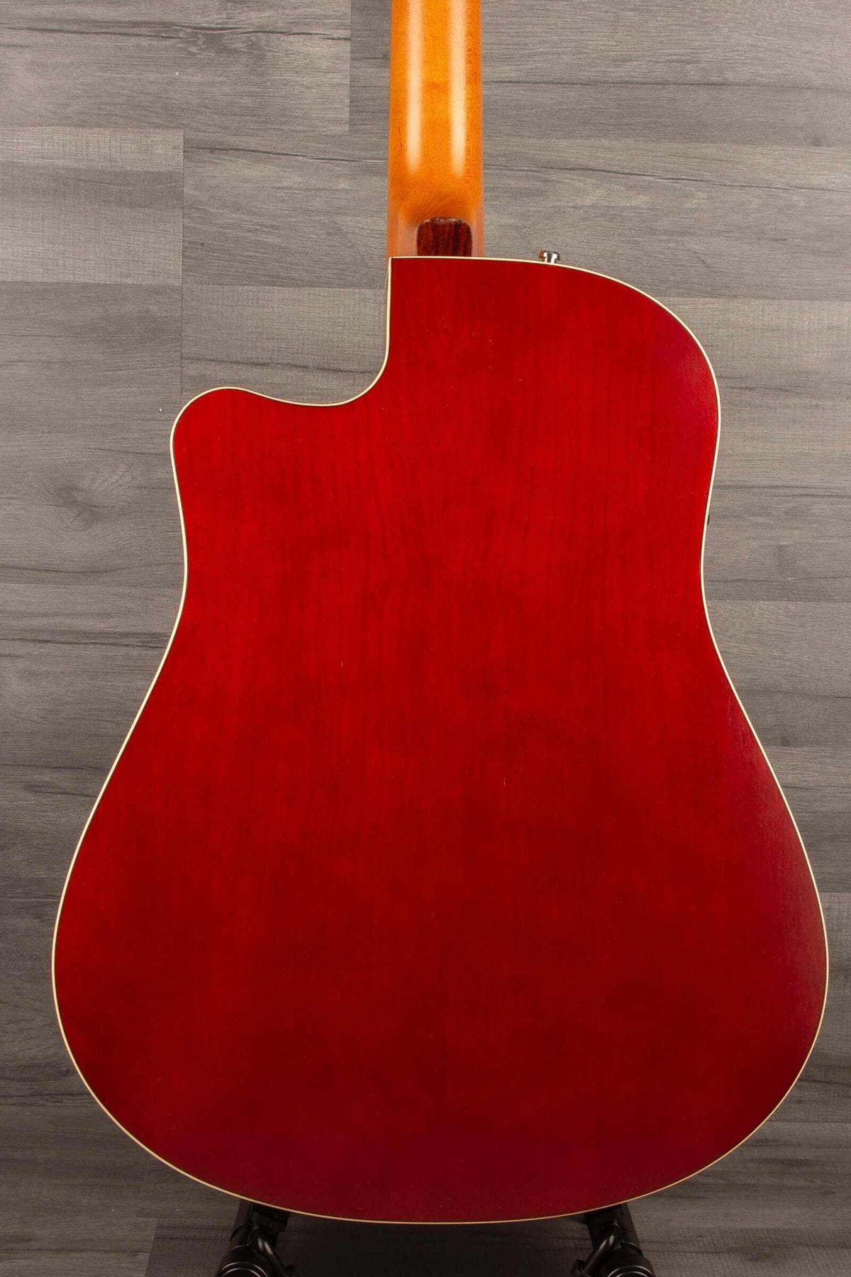 USED - Seagull Entourage CW QIT Electro Acoustic - MusicStreet