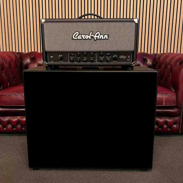 USED - Carol Ann OD3R head