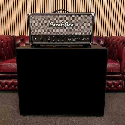 USED - Carol Ann OD3R head