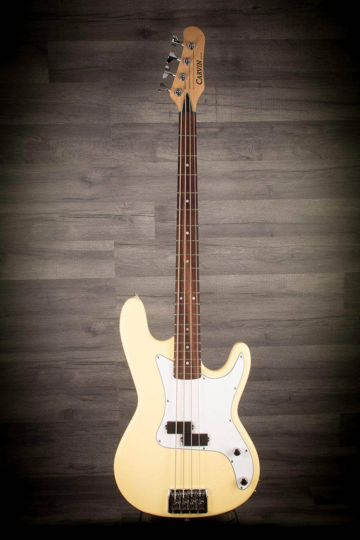 USED - Carvin PB4 Precision Bass