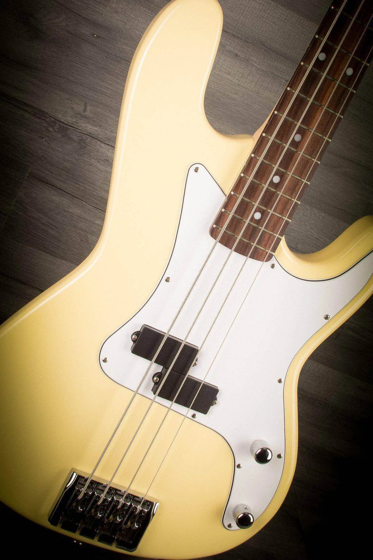 USED - Carvin PB4 Precision Bass