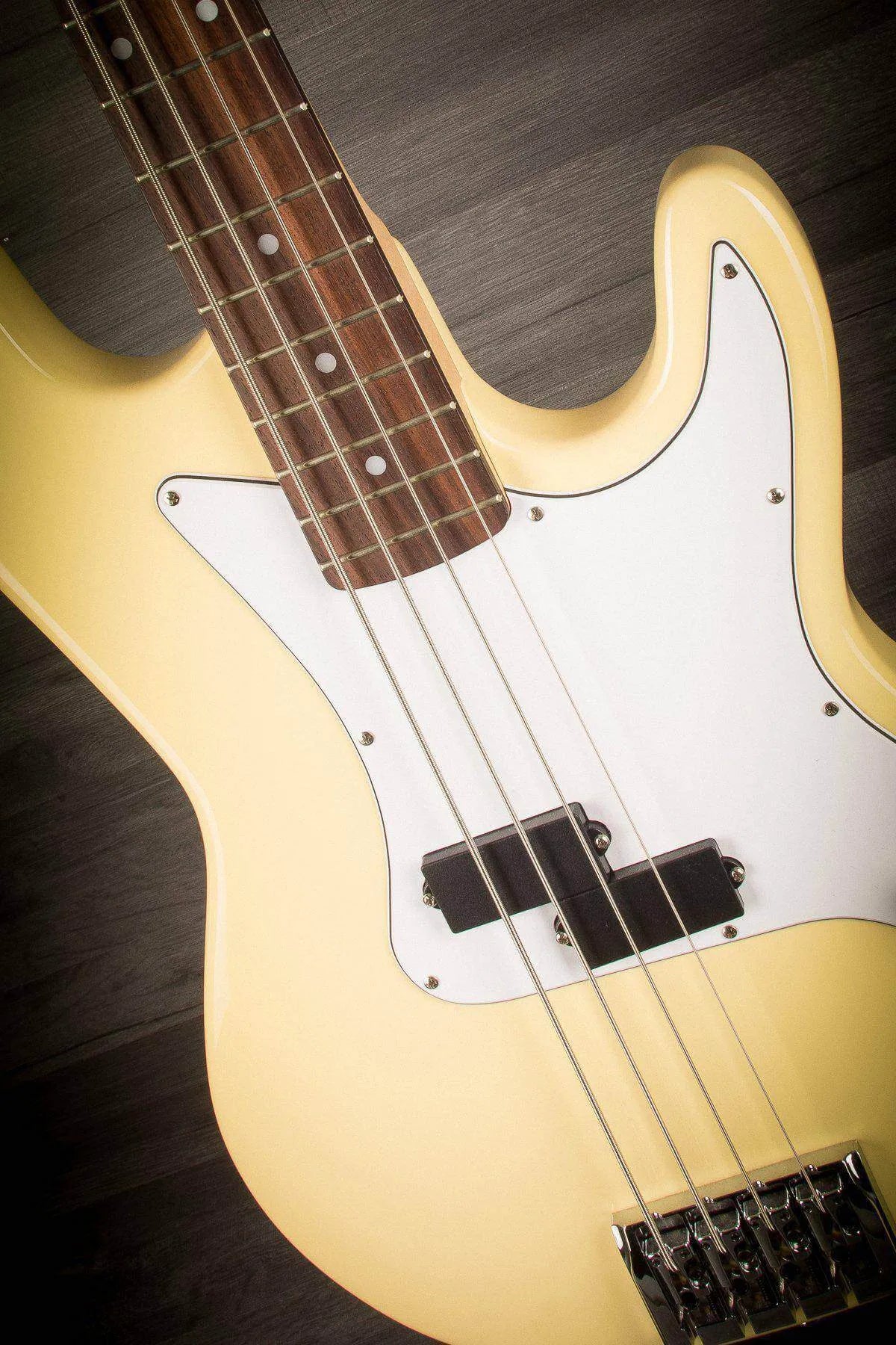 USED - Carvin PB4 Precision Bass
