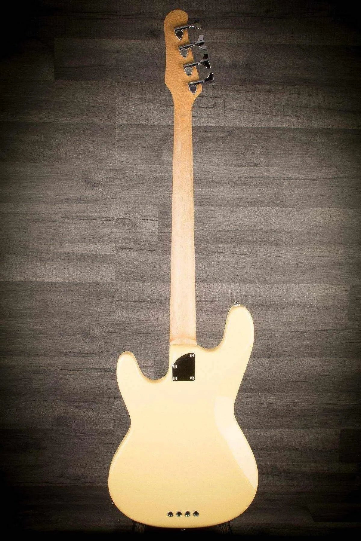USED - Carvin PB4 Precision Bass