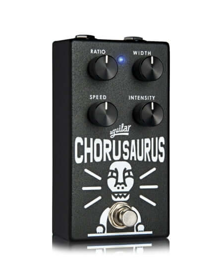 Aguilar Mk II Chorusaurus Bass Chorus